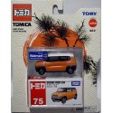 TOMY - 75 - Suzuki Hustler