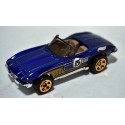 Hot Wheels - 1965 Chevrolet Corvette Convertible