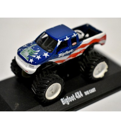 Columbia Diecast - Bigfoot Ford F-150 Monster Truck 4x4