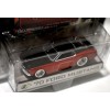 JL Full Throttle - Chip Foose 1970 Ford Mustang