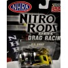 Racing Champions NHRA - Nitro Rods - US Army Dodge Charger