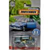 Matchbox - 1965 Volkswagen Type 3 Fastback