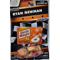 Lionel NASCAR Authentics - Ryan Newman Oscar Mayer Hot Dogs Ford Mustang