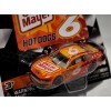 Lionel NASCAR Authentics - Ryan Newman Oscar Mayer Hot Dogs Ford Mustang