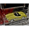 Greenlight Corvette Collection 1958 Chevrolet Corvette