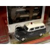 Johnny Lightning Working Class: 1950 Chevrolet Suburban Police Van