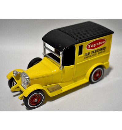 Matchbox - Models of Yesteryear Y5 1927 Talbot Taystee Bread Van