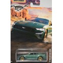 Matchbox 2019 Ford Mustang Coupe