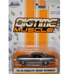 Big Time Muscle - Global Diecast Direct