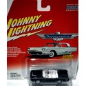 Johnny Lightning - White Lightning - 1961 Ford Thunderbird