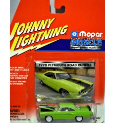 Johnny Lightning - White Lightning - Custom Turbine - Global Diecast Direct