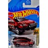 Hot Wheels - Chrysler Pacifica 4x4