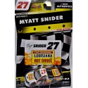 Lionel NASCAR Authentics - Matt Snider Louisiana Hot Sauce F-150 Race Truck