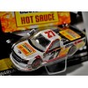 Lionel NASCAR Authentics - Matt Snider Louisiana Hot Sauce F-150 Race Truck