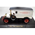 Signature Models - 1920 White Nationwide Express Van