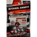 Lionel NASCAR Authentics - Michael Annett American Heart Association Chevrolet Camaro