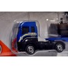Matchbox Convoy Sequioa Lumber Transport Set - Ford Cargo Semi Tractor Trailer & Dirt Smasher Log Loader