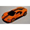 Hot Wheels - Ford GT Supercar