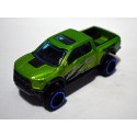 Hot Wheels - Ford Ranger Raptor