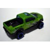 Hot Wheels - Ford Ranger Raptor