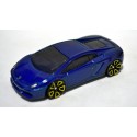 Hot Wheels - Lamborghini Gallardo LP 566-4