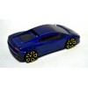 Hot Wheels - Lamborghini Gallardo LP 566-4