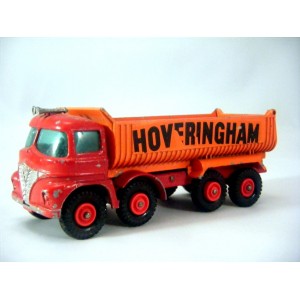 Matchbox King Size (K1-B1) Hoveringham Timpper Truck