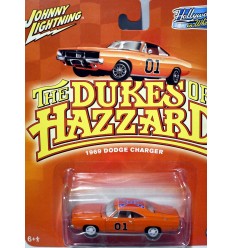 Hollywood on Wheels - Global Diecast Direct