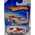 Hot Wheels - NHRA ProStock Pontiac Firebird