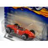 Hot Wheels 2001 First Editions - Ferrari 156