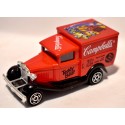 MC Toy - Campbell's Teddy Bear Ford Model A Truck