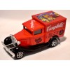 MC Toy - Campbell's Teddy Bear Ford Model A Truck