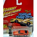 Johnny Lightning Fearless Funny Cars - Fake Out - 1971 Ford Mustang NHRA Funny Car