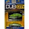 Jada Dub City - 1951 Mercury Coupe Lead Sled
