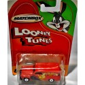 Matchbox - Looney Tunes- FJ Holden Van