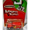 Matchbox - Nickelodeon - RugRats - FJ Holden Van