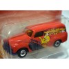 Matchbox - Nickelodeon - RugRats - FJ Holden Van