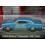 Auto World - Licensed Series - 1966 Chevy Chevelle SS-396