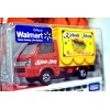 TOMY - 57 - Kabob Shop - Suzuki Carry Mobile Catering Truck