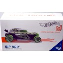 Hot Wheels ID Vehicles - Rip Rod Custom Hot Rod