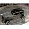 Hot Wheels Auto Affinity - Special Delivery - Midnight Otto - Hot Parts Speed Shop Ford Sedan Delivery