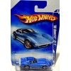 Hot Wheels - 1969 Chevrolet Corvette ZL-1 Coupe