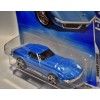 Hot Wheels - 1969 Chevrolet Corvette ZL-1 Coupe