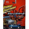 Johnny Lightning - White Lightning - 1979 Pontiac Firebird Trans Am