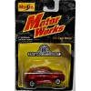 Maisto Limited Edition - Motor Works Chrysler PT Cruiser