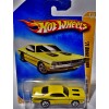 Hot Wheels 2009 First Editions - 1971 Dodge Demon