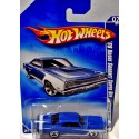 Hot Wheels - 1969 Dodge Coronet Super Bee