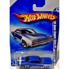 Hot Wheels - 1969 Dodge Coronet Super Bee