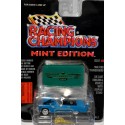 Racing Champions Mint Series - 1956 Ford Thunderbird
