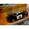 Jada Big Time Muscle - 1969 Chevrolet Camaro Highway Patrol Police Car
